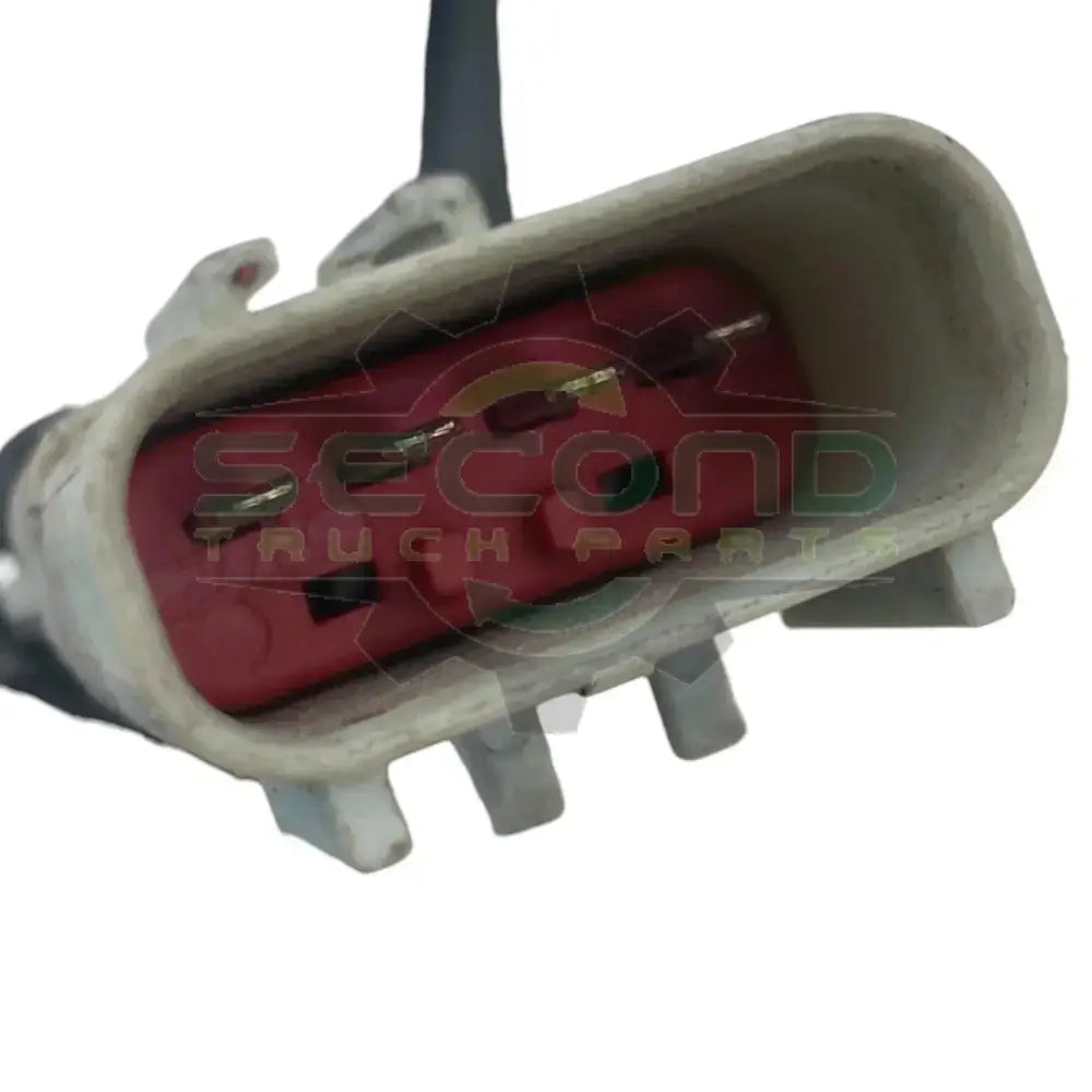 4049828 Genuine Cummins Turbocharger Electric Actuator - Second Truck Parts