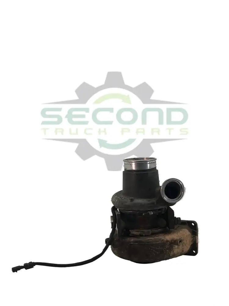 3779307 Genuine Cummins Turbocharger HE300VG Holset Assembly - Second Truck Parts