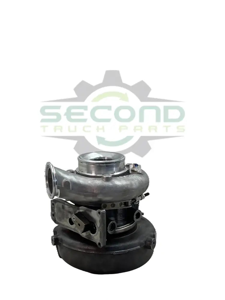 5604188 Genuine Cummins Turbocharger HE300VG - Second Truck Parts