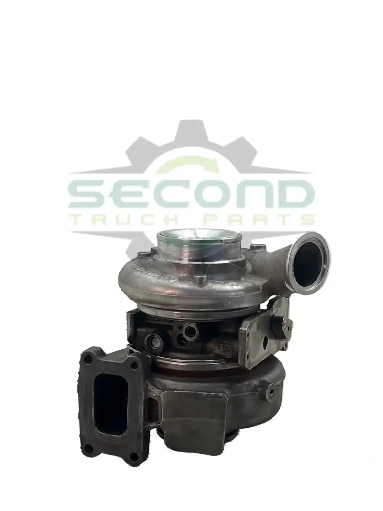 5604188 Genuine Cummins Turbocharger HE300VG - Second Truck Parts
