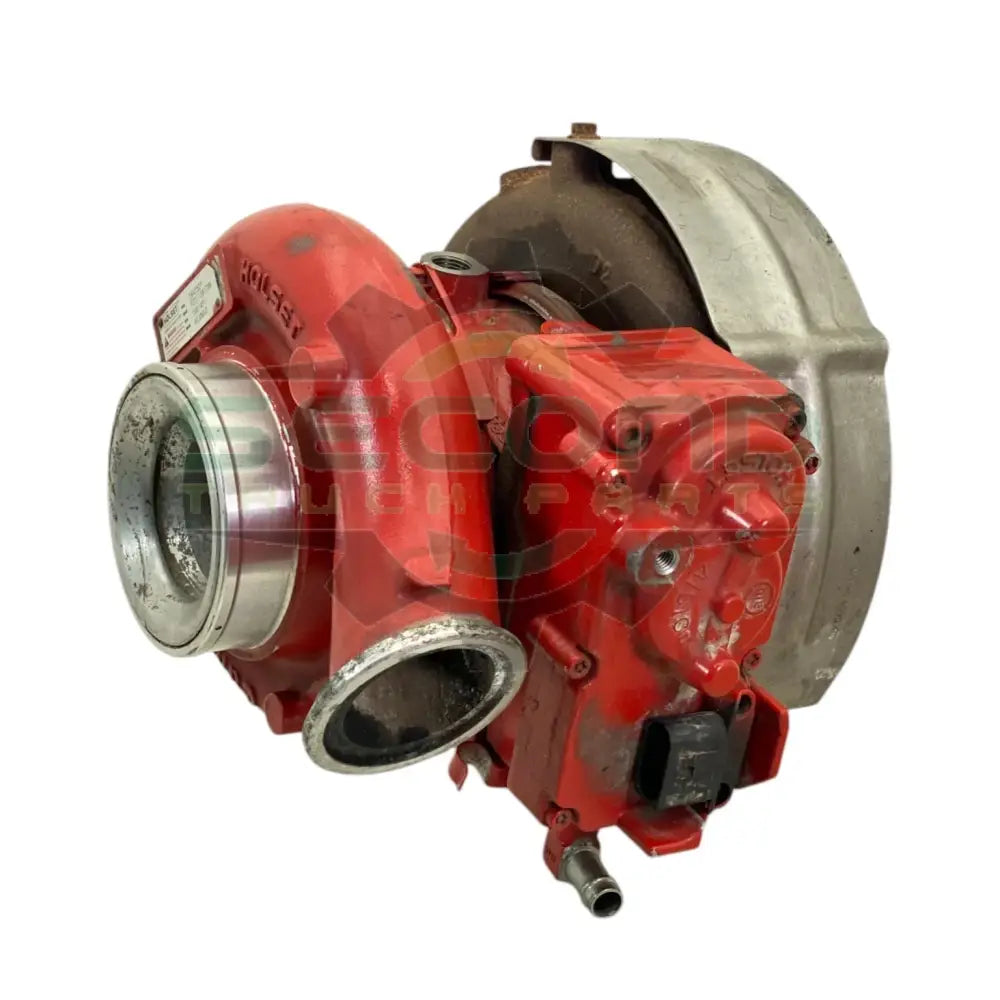 6501706 Genuine Cummins Turbocharger HE300VG - Second Truck Parts