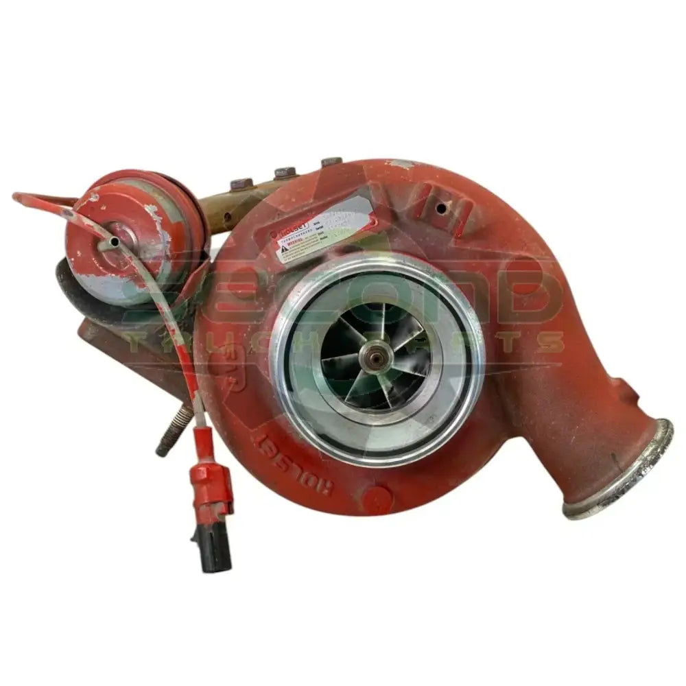 4352254NX Genuine Cummins Turbocharger HE300WG - Second Truck Parts