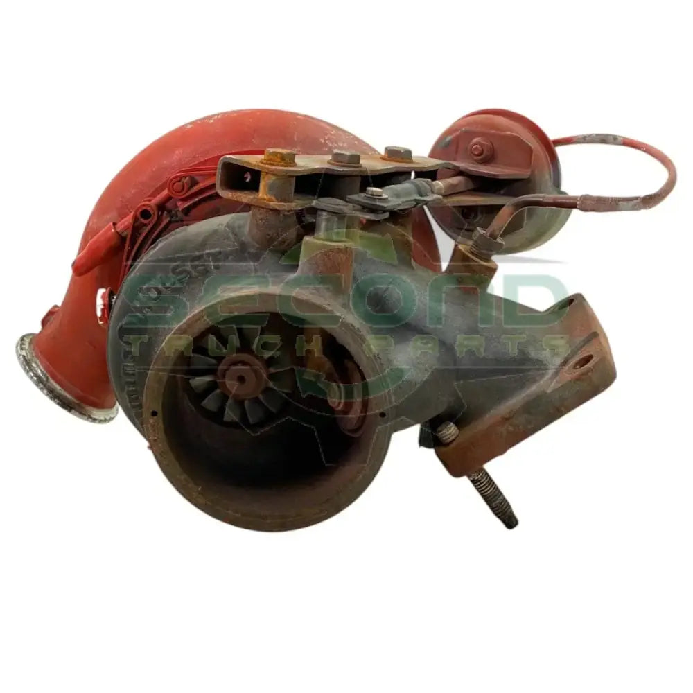 4352254NX Genuine Cummins Turbocharger HE300WG - Second Truck Parts