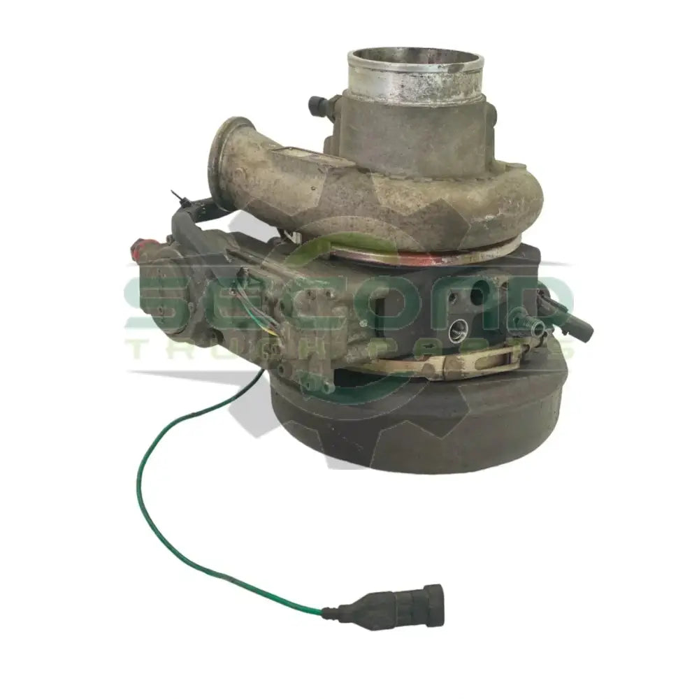 4042428 Genuine Cummins Turbocharger HE451VE - Second Truck Parts
