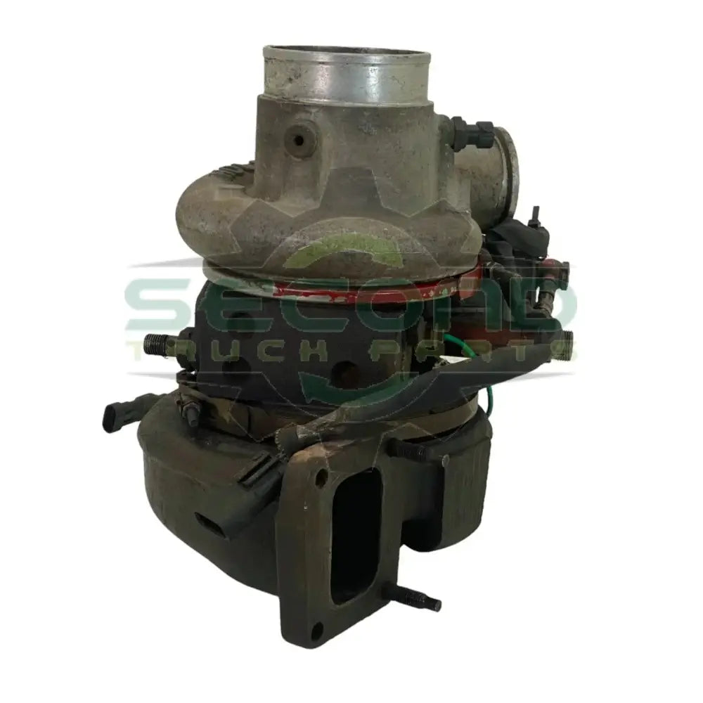 4042428 Genuine Cummins Turbocharger HE451VE - Second Truck Parts