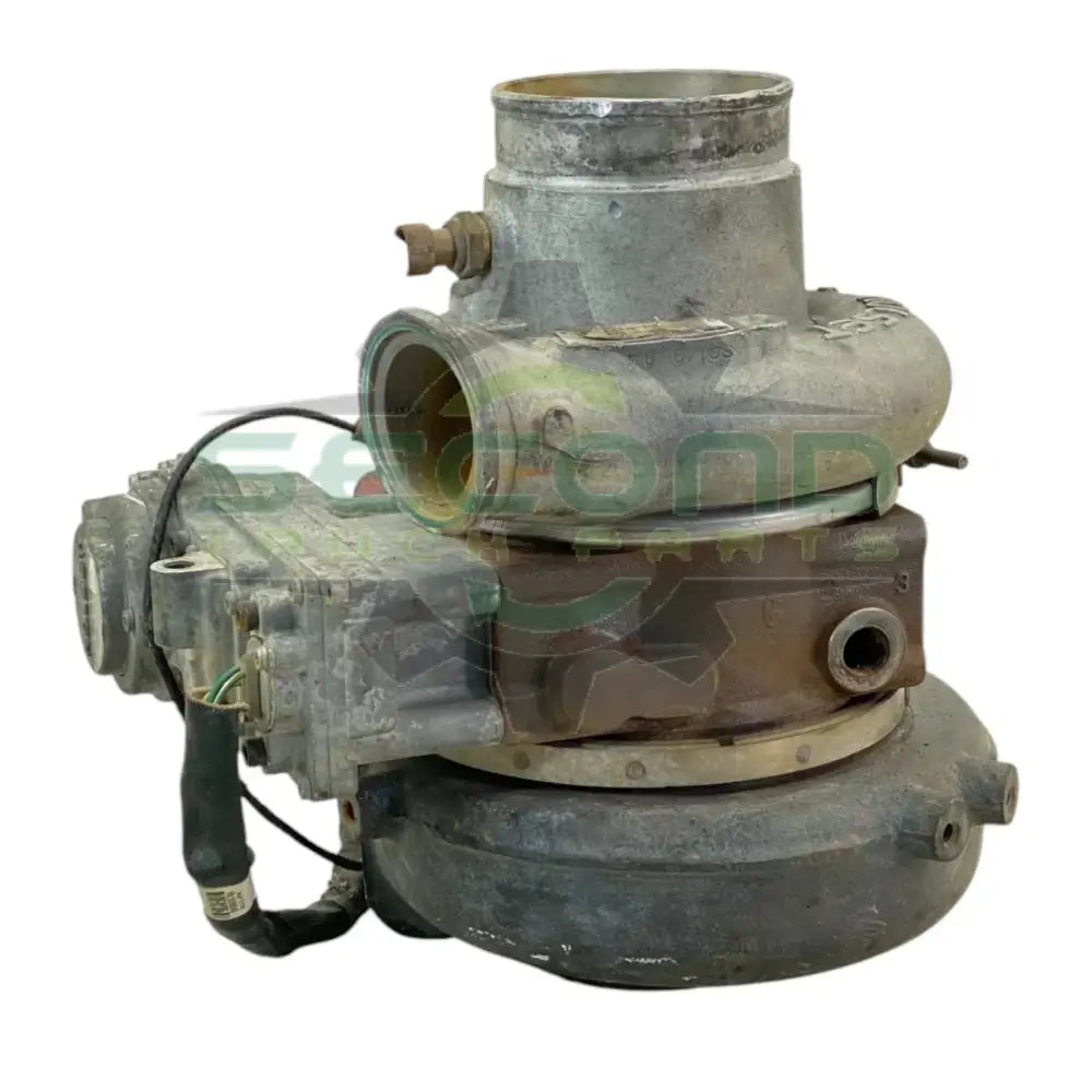 5350953 Genuine Cummins Turbocharger Kit - Second Truck Parts