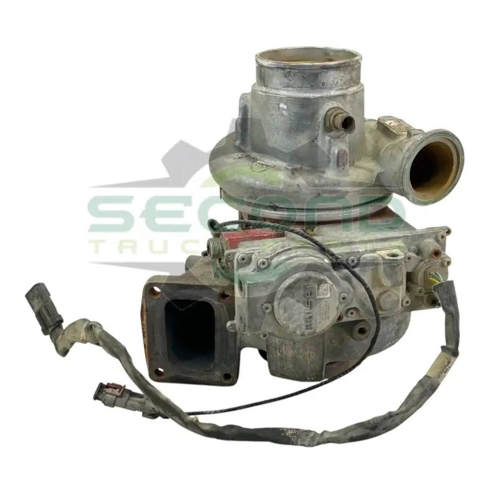 5350953 Genuine Cummins Turbocharger Kit - Second Truck Parts