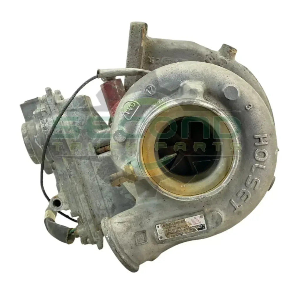 5350953 Genuine Cummins Turbocharger Kit - Second Truck Parts