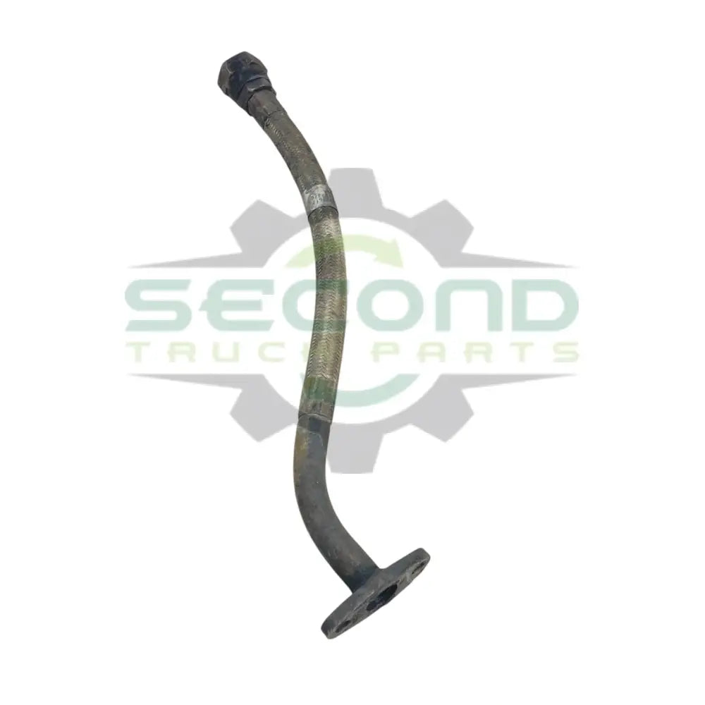 3102370 Genuine Cummins Turbocharger Oil Drain Connection - Second Truck Parts