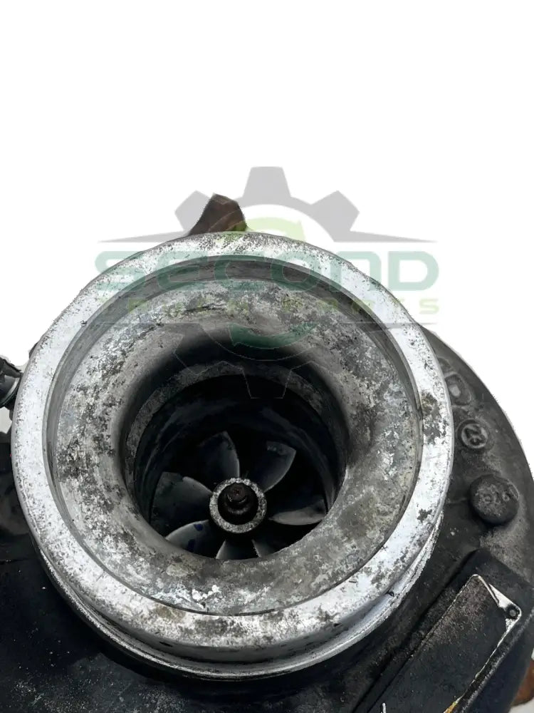 5458470 Genuine Cummins Turbocharger - Second Truck Parts