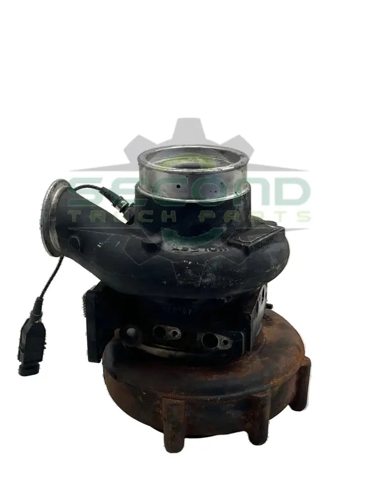 5458470 Genuine Cummins Turbocharger - Second Truck Parts