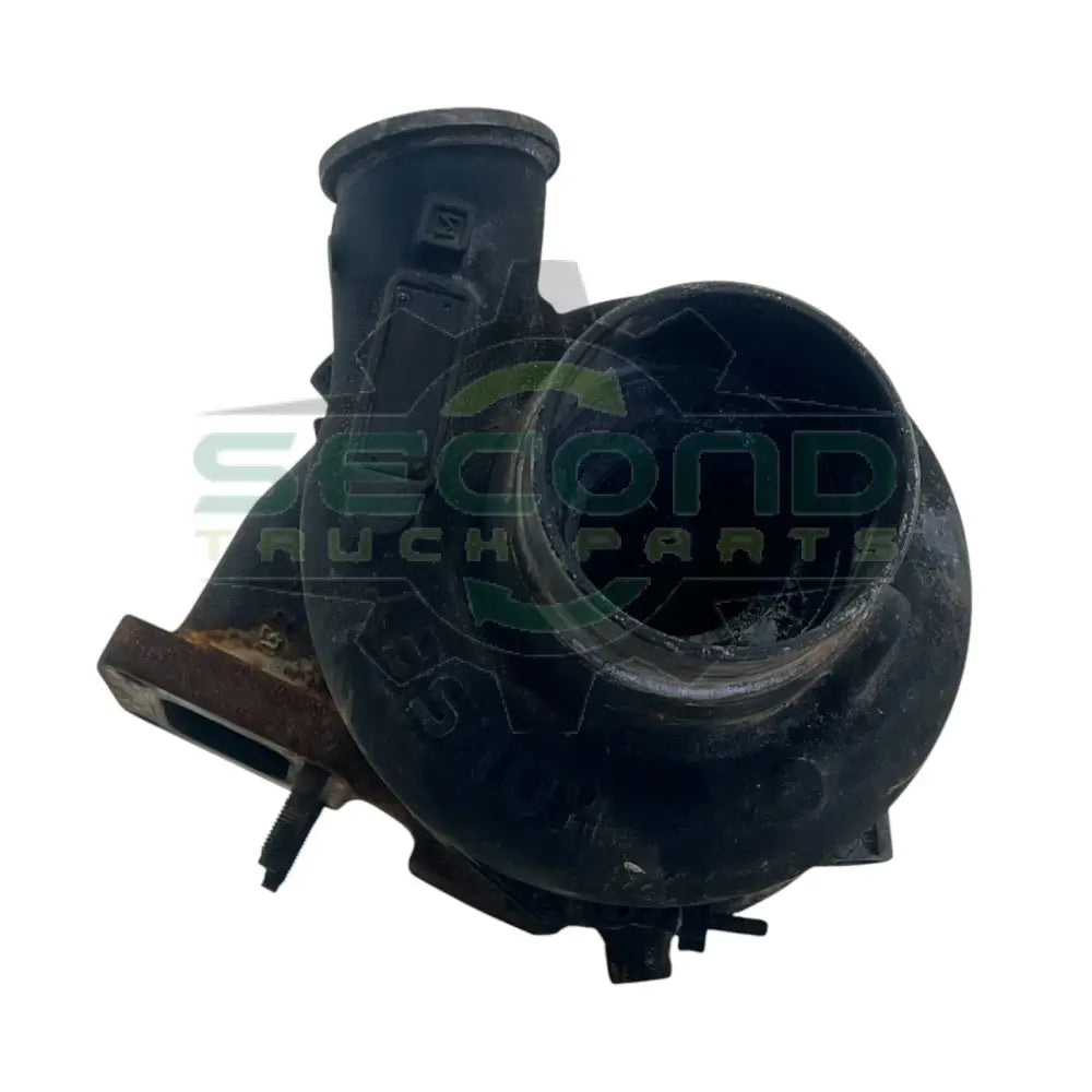 4956117RX Genuine Cummins VGT Turbocharger HE431VE - Second Truck Parts