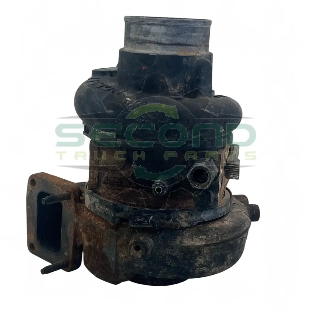 4956117RX Genuine Cummins VGT Turbocharger HE431VE - Second Truck Parts