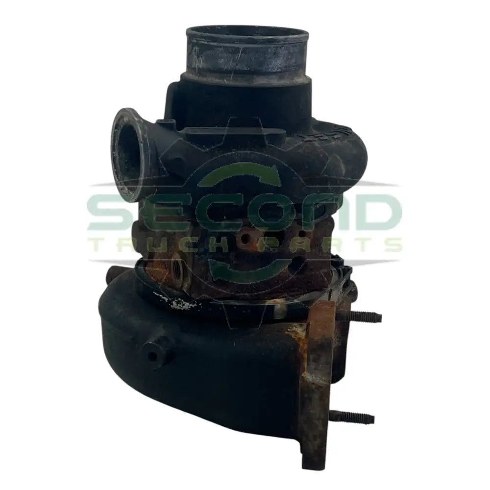 4956117RX Genuine Cummins VGT Turbocharger HE431VE - Second Truck Parts