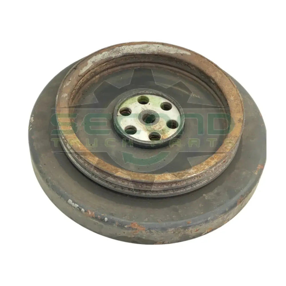 217323 Genuine Cummins Vibration Damper - Second Truck Parts