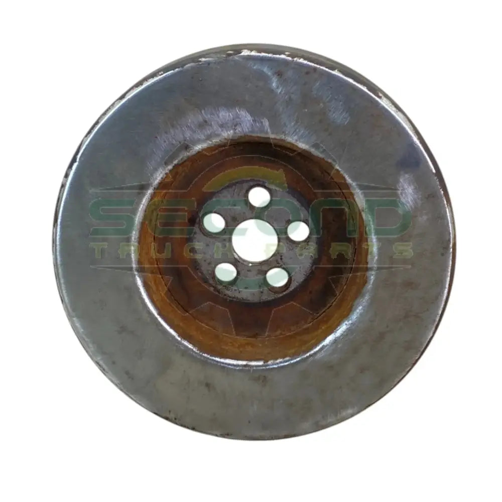 3161942 Genuine Cummins Vibration Damper - Second Truck Parts
