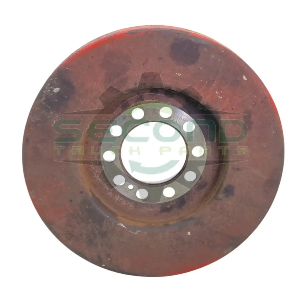 2888049 Genuine Cummins Viscous Vibration Damper - Second Truck Parts