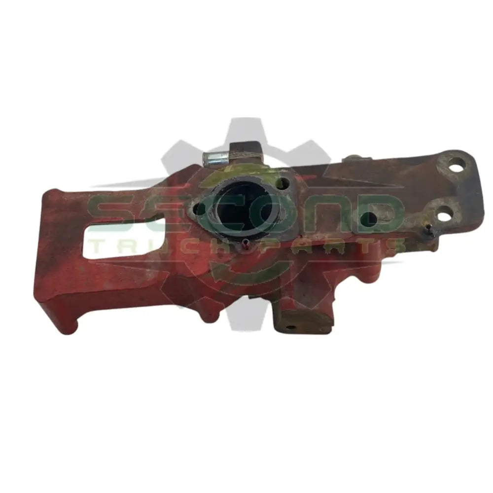 5260973 Genuine Cummins Water Inlet Connection - Second Truck Parts
