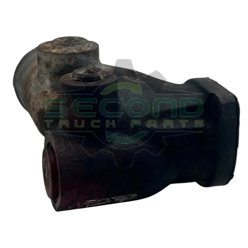 5259749 Genuine Cummins Water Inlet Connection - Second Truck Parts