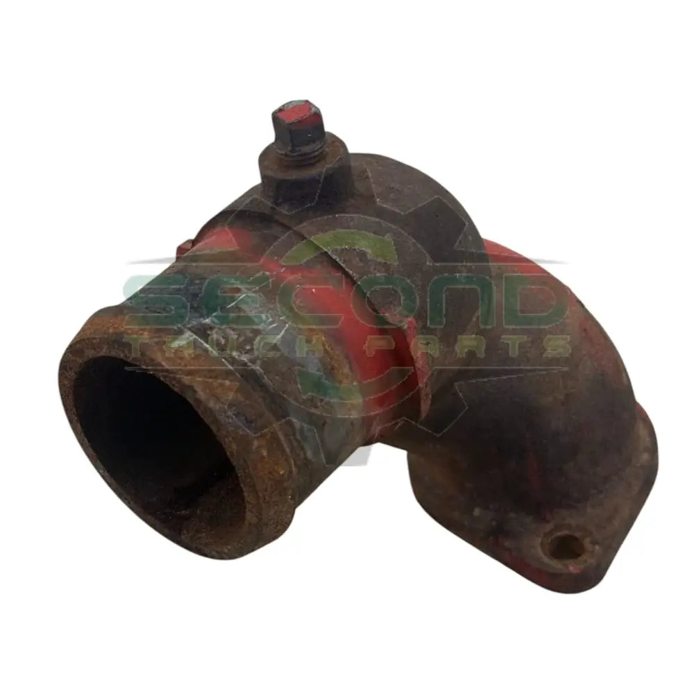 3692011 Genuine Cummins Water Outlet Connection - Second Truck Parts