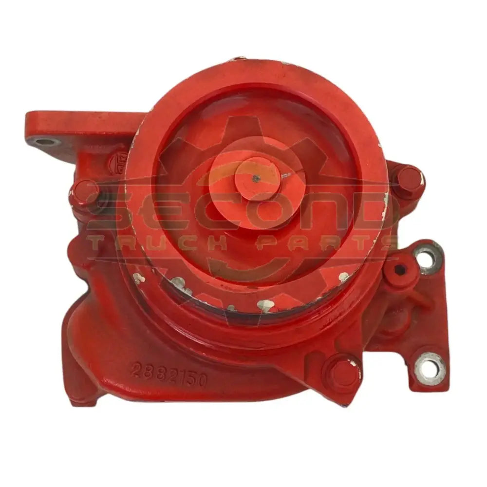 2870249RX Genuine Cummins Water Pump - Second Truck Parts
