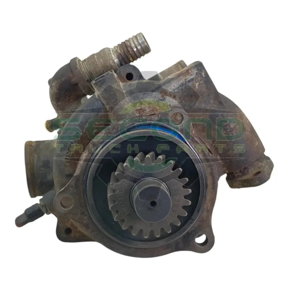 3102887 Genuine Cummins Water Pump - Second Truck Parts