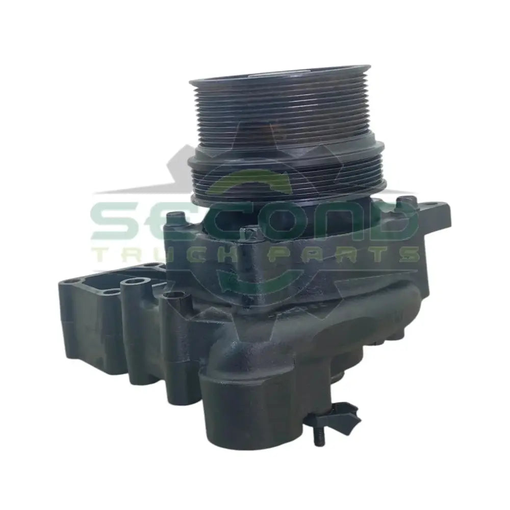 3692908 Genuine Cummins Water Pump - Second Truck Parts