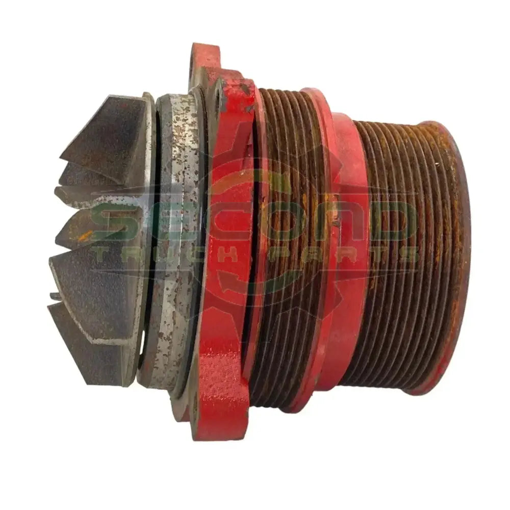 2883151 Genuine Cummins Water Pump - Second Truck Parts