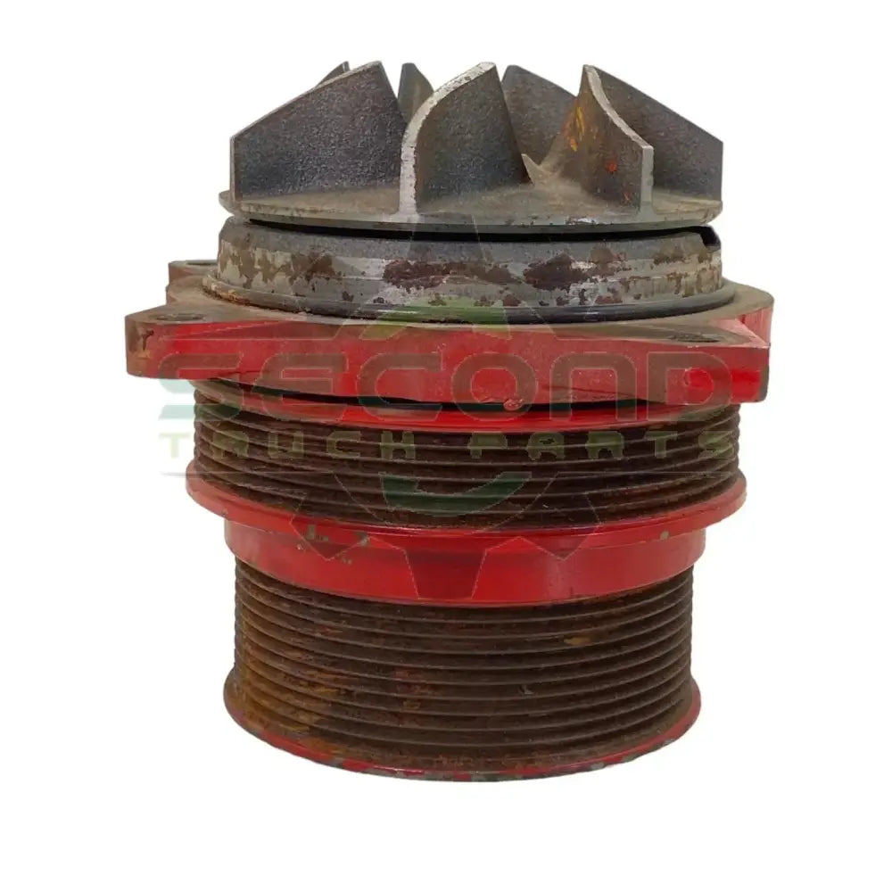 2883151 Genuine Cummins Water Pump - Second Truck Parts