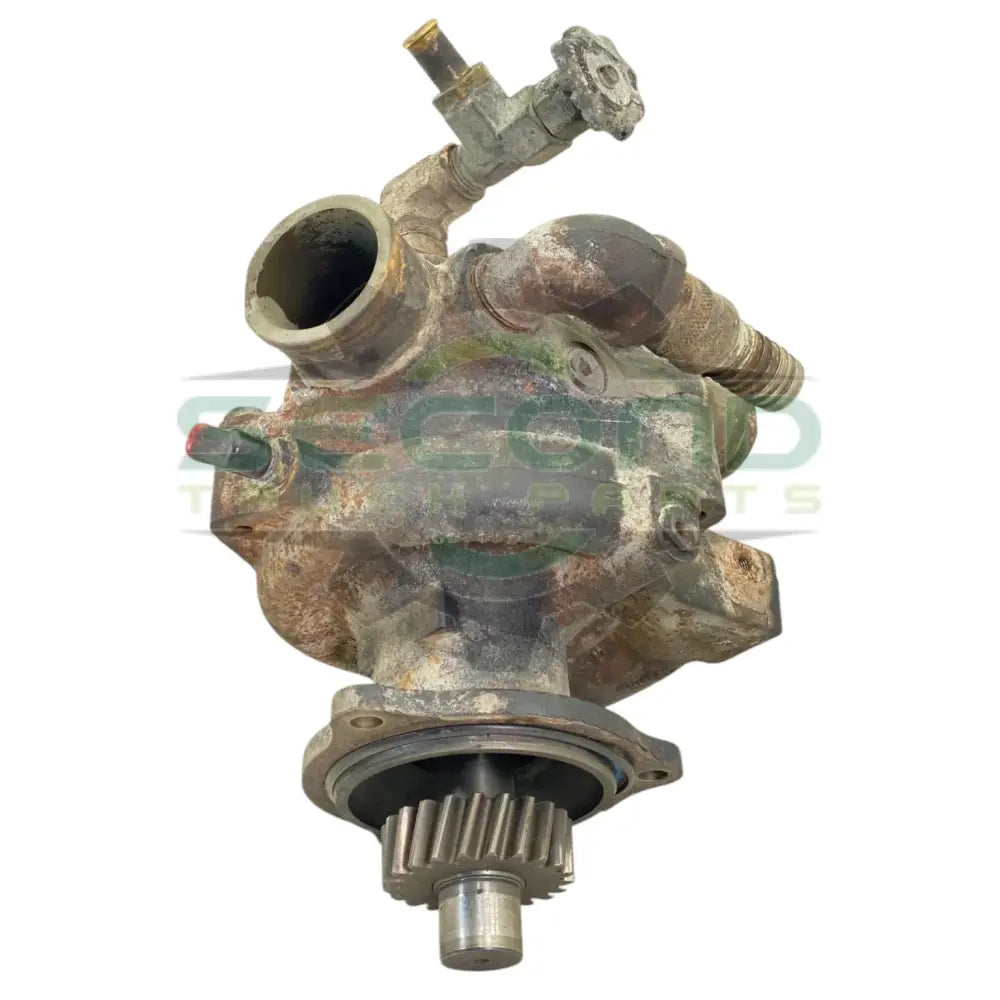 3102887 Genuine Cummins Water Pump - Second Truck Parts