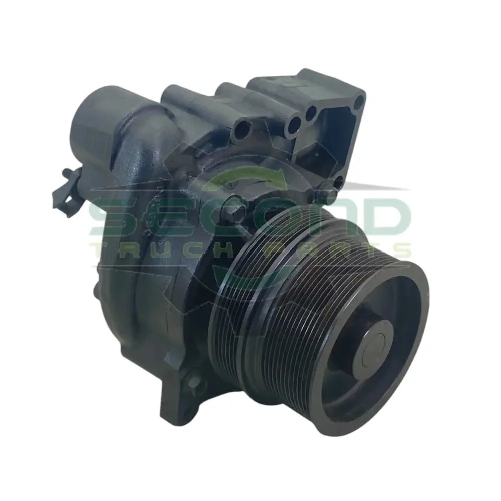 3692908 Genuine Cummins Water Pump - Second Truck Parts