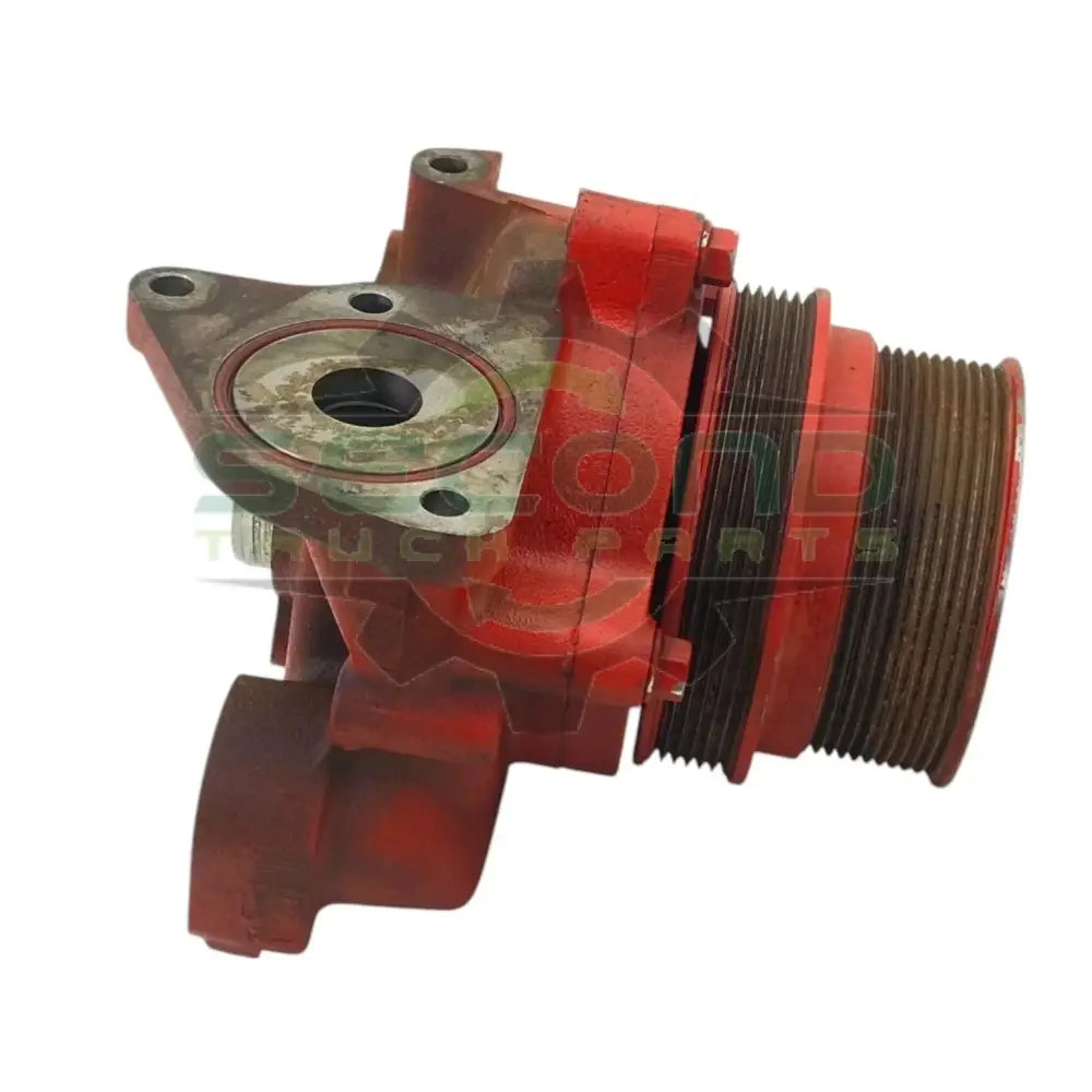 2870249RX Genuine Cummins Water Pump - Second Truck Parts