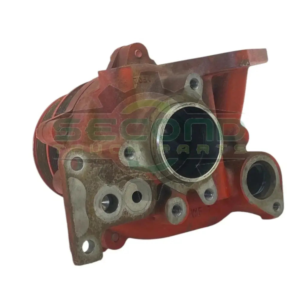 2870249RX Genuine Cummins Water Pump - Second Truck Parts