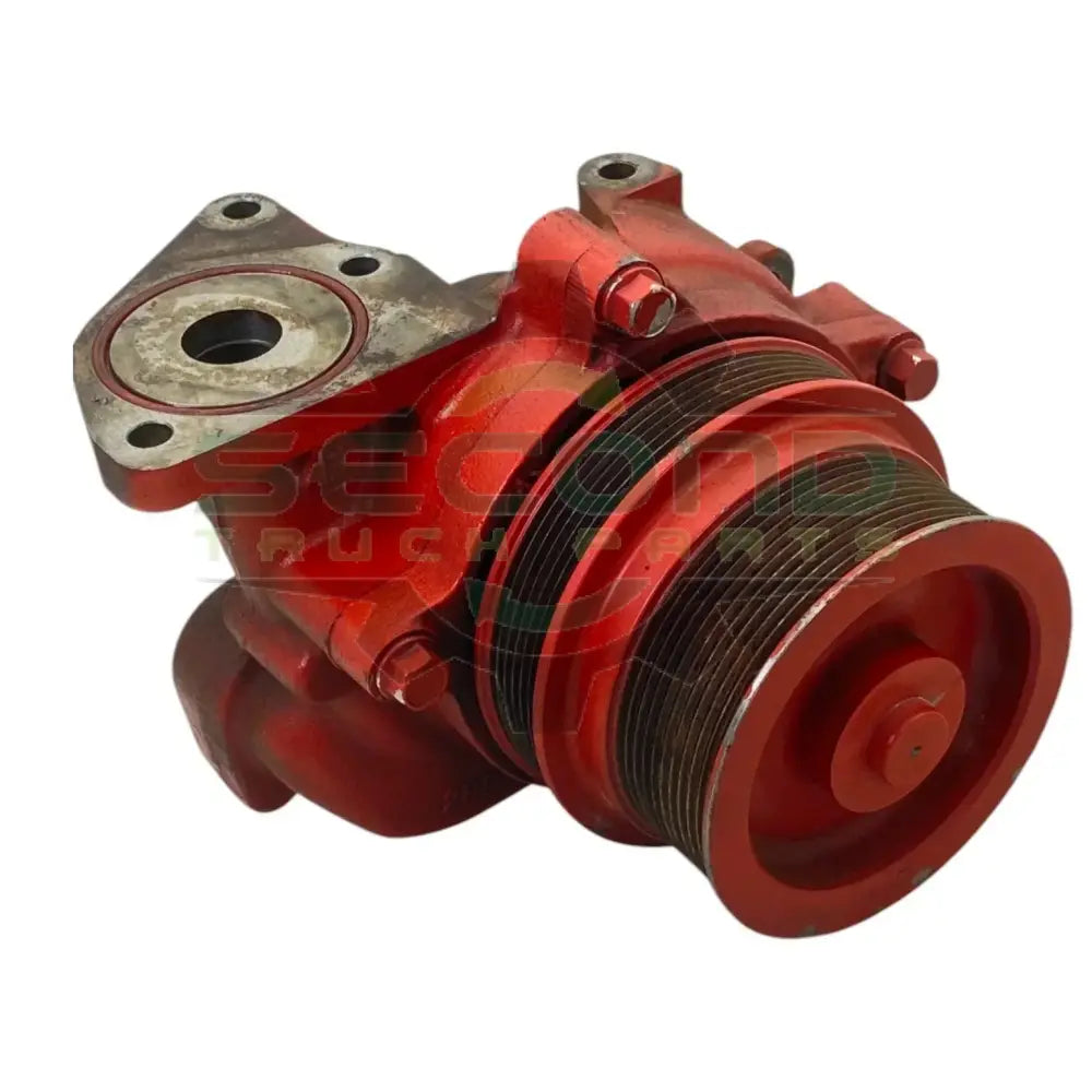 2870249RX Genuine Cummins Water Pump - Second Truck Parts