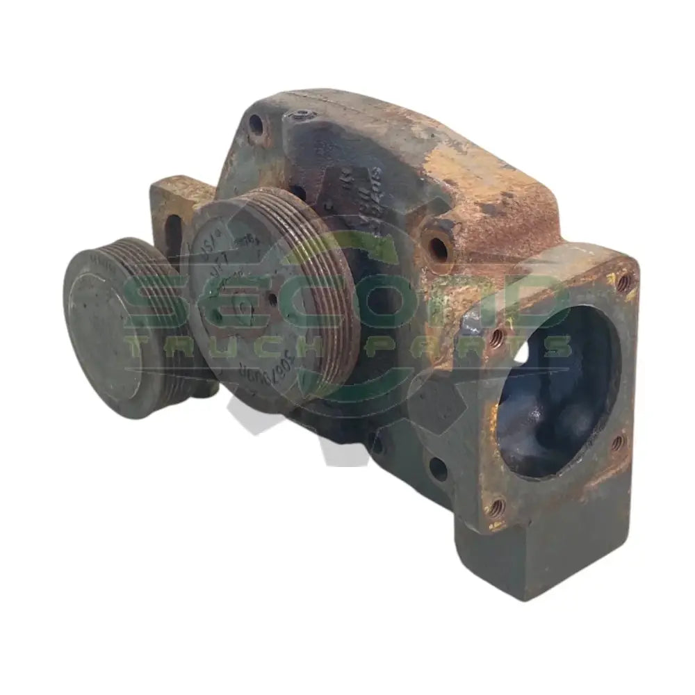 3803605 Genuine Cummins Water Pump - Second Truck Parts