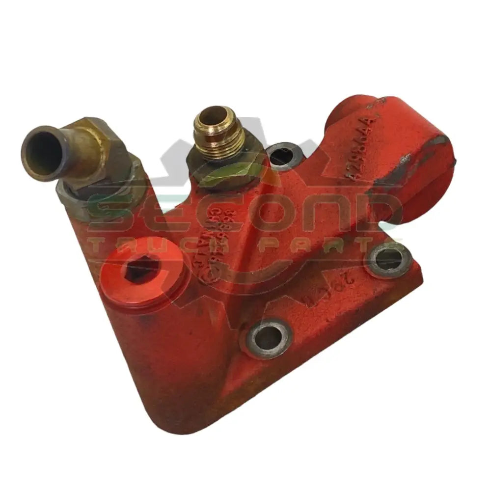 3686246 Genuine Cummins Water Transfer Connection - Second Truck Parts