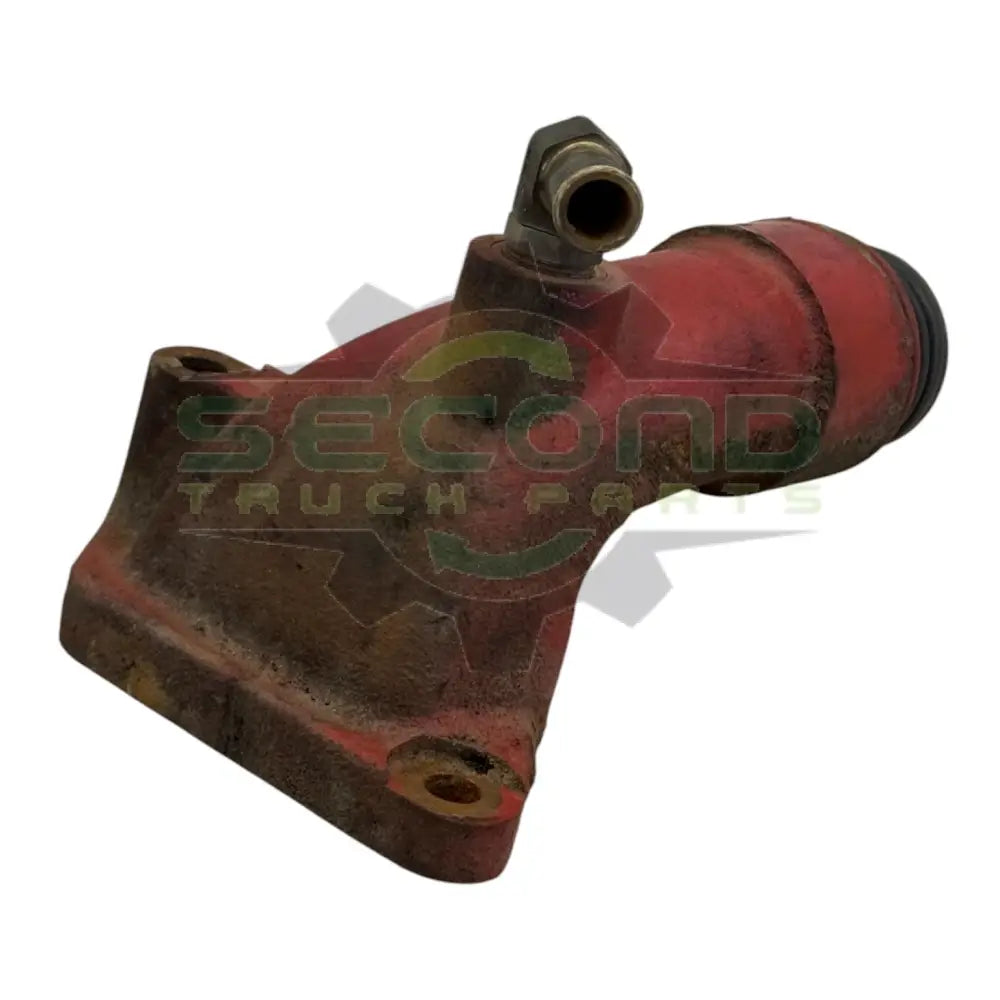 3686409 Genuine Cummins Water Transfer Connection - Second Truck Parts