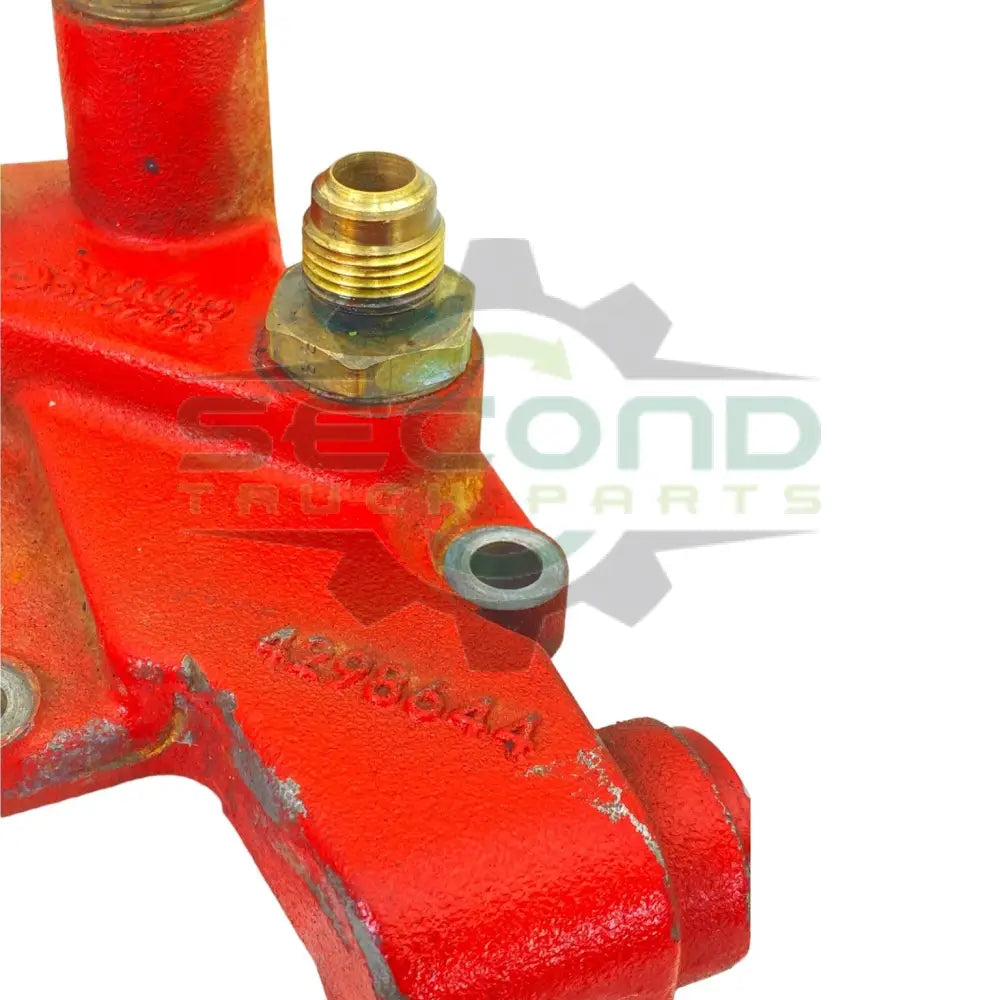 3686246 Genuine Cummins Water Transfer Connection - Second Truck Parts