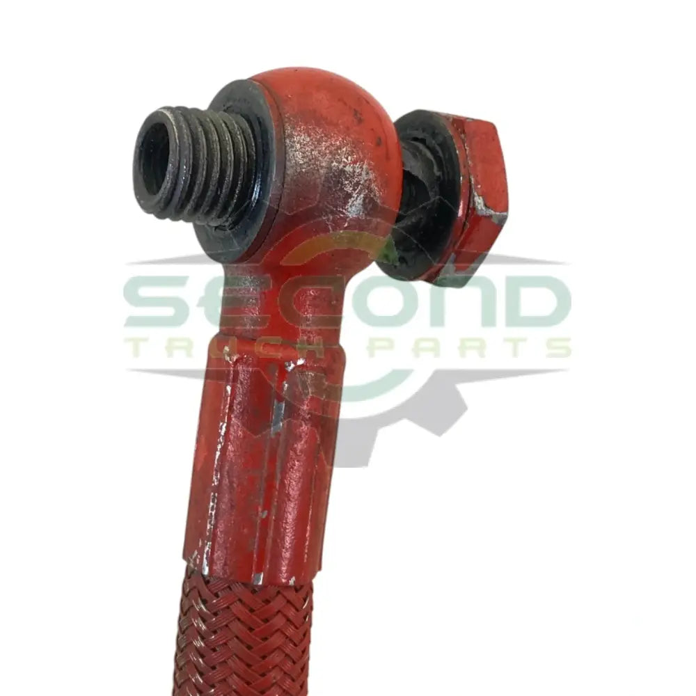 5484086 Genuine Cummins Water Transfer Tube - Second Truck Parts