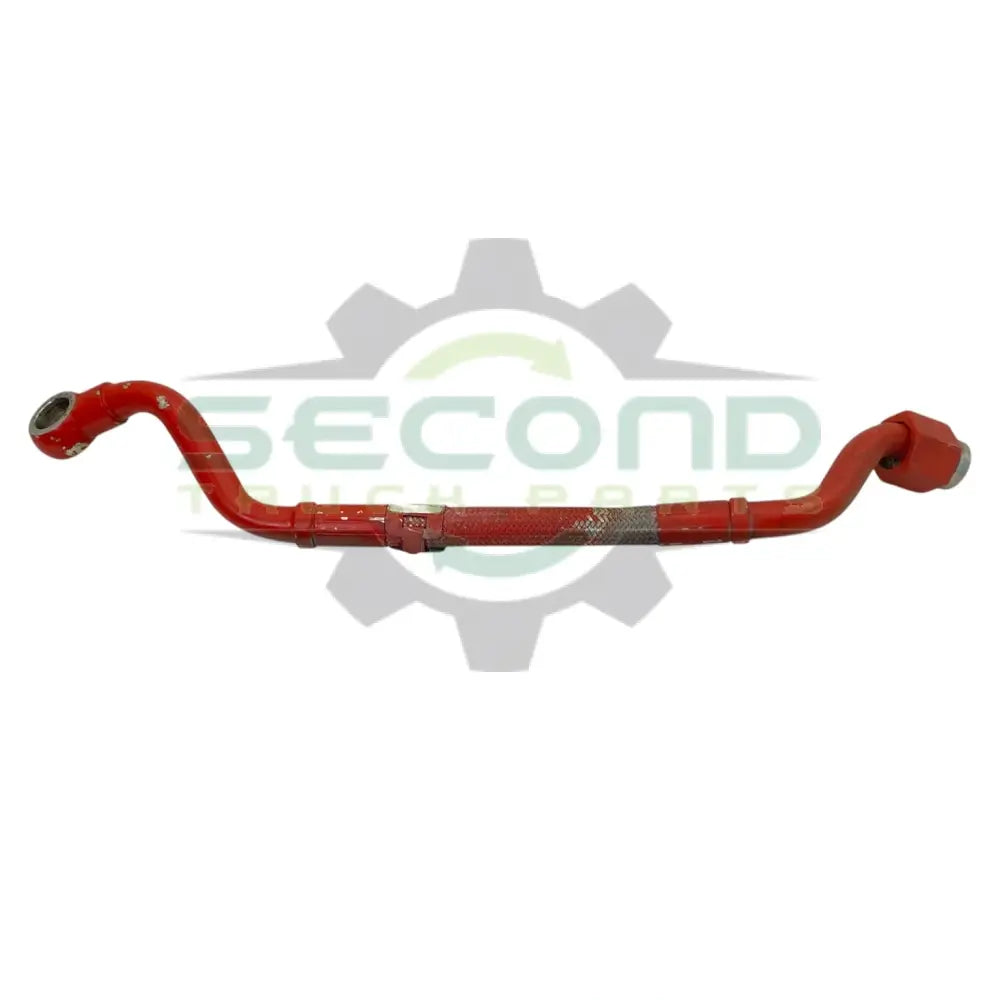 5484085 Genuine Cummins Water Transfer Tube - Second Truck Parts
