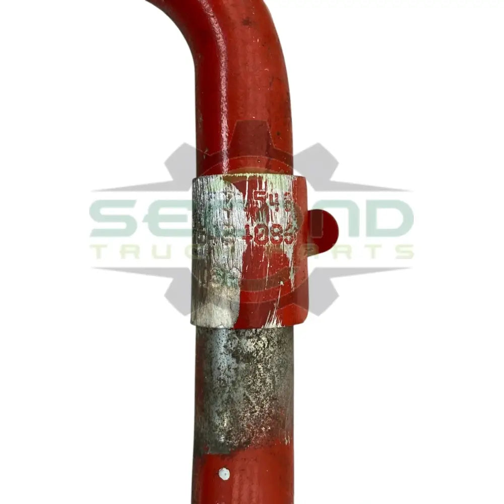 5484086 Genuine Cummins Water Transfer Tube - Second Truck Parts