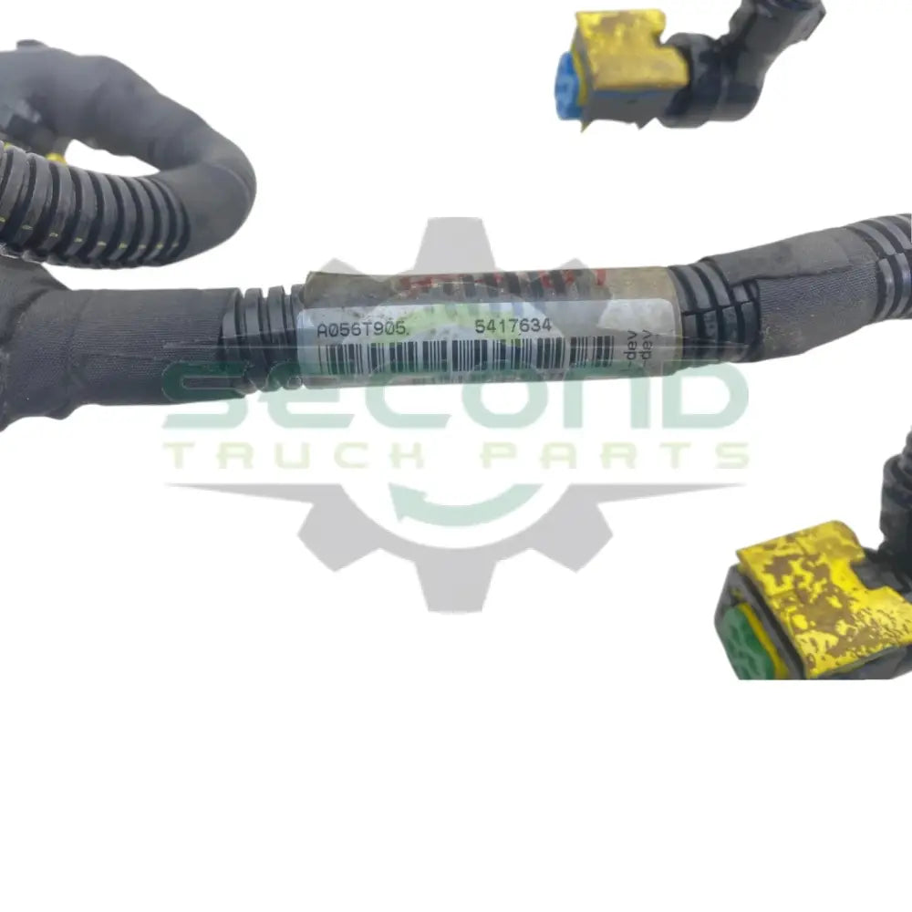 5417634 Genuine Cummins Wiring Harness - Second Truck Parts