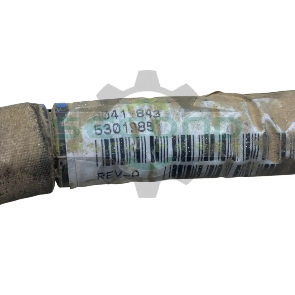 756928 Genuine Cummins Wiring Harness - Second Truck Parts