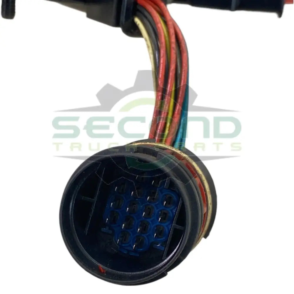 3686370 Genuine Cummins Wiring Harness - Second Truck Parts