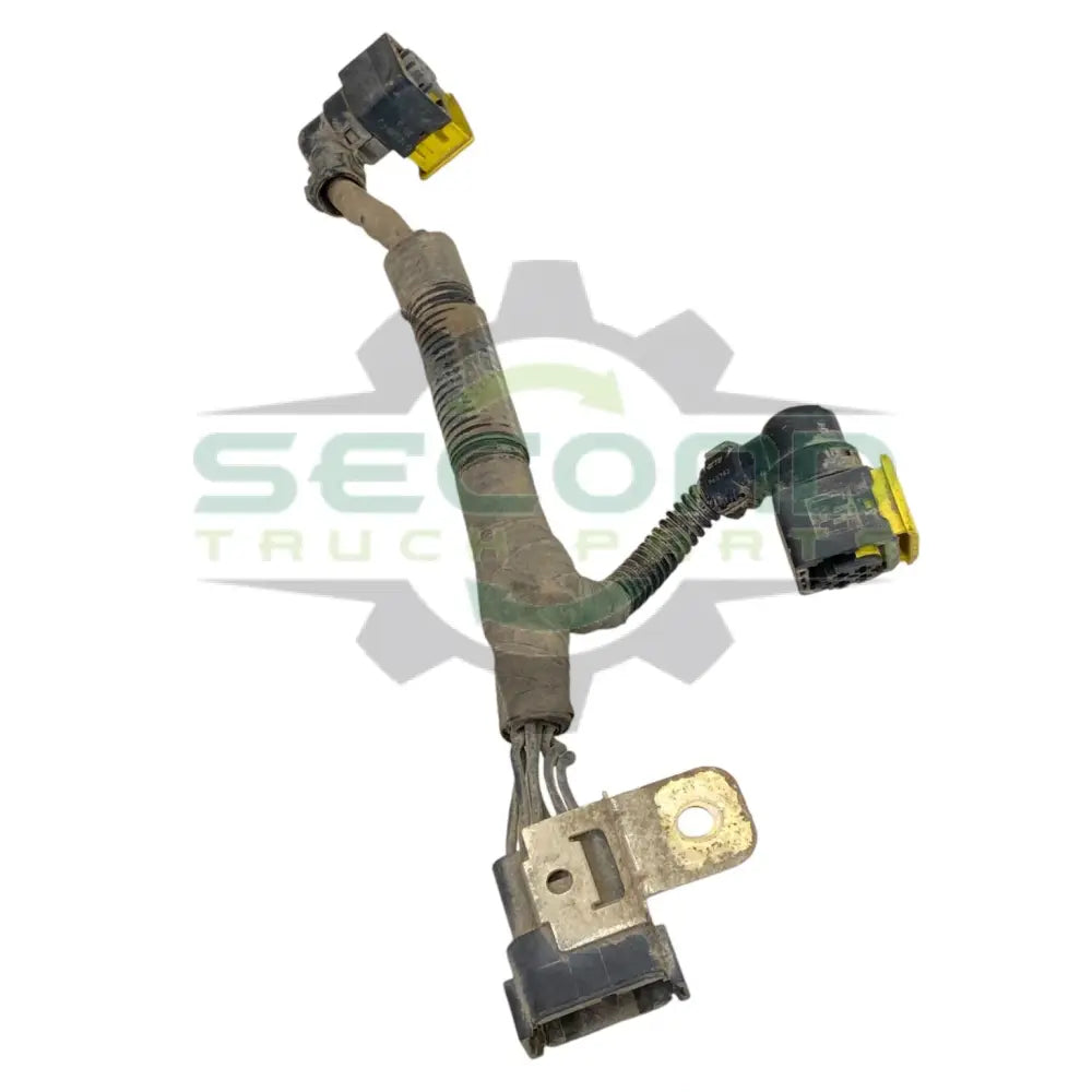 4377408 Genuine Cummins Wiring Harness - Second Truck Parts