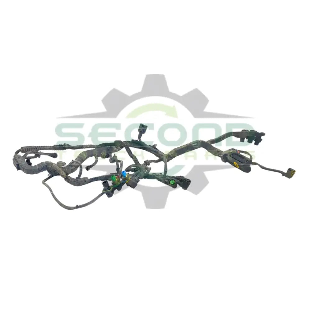 2161466 Genuine Daf Wiring Harness - Second Truck Parts