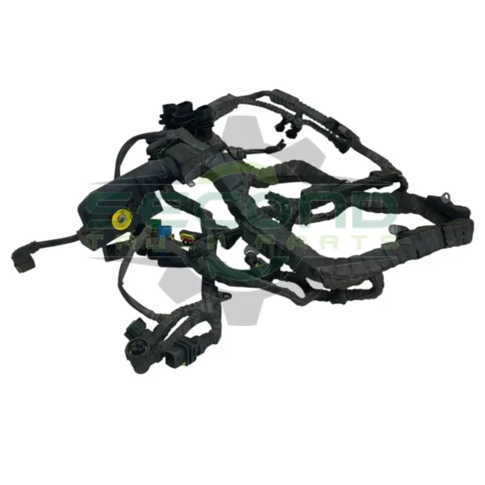 2161466 Genuine Daf Wiring Harness - Second Truck Parts