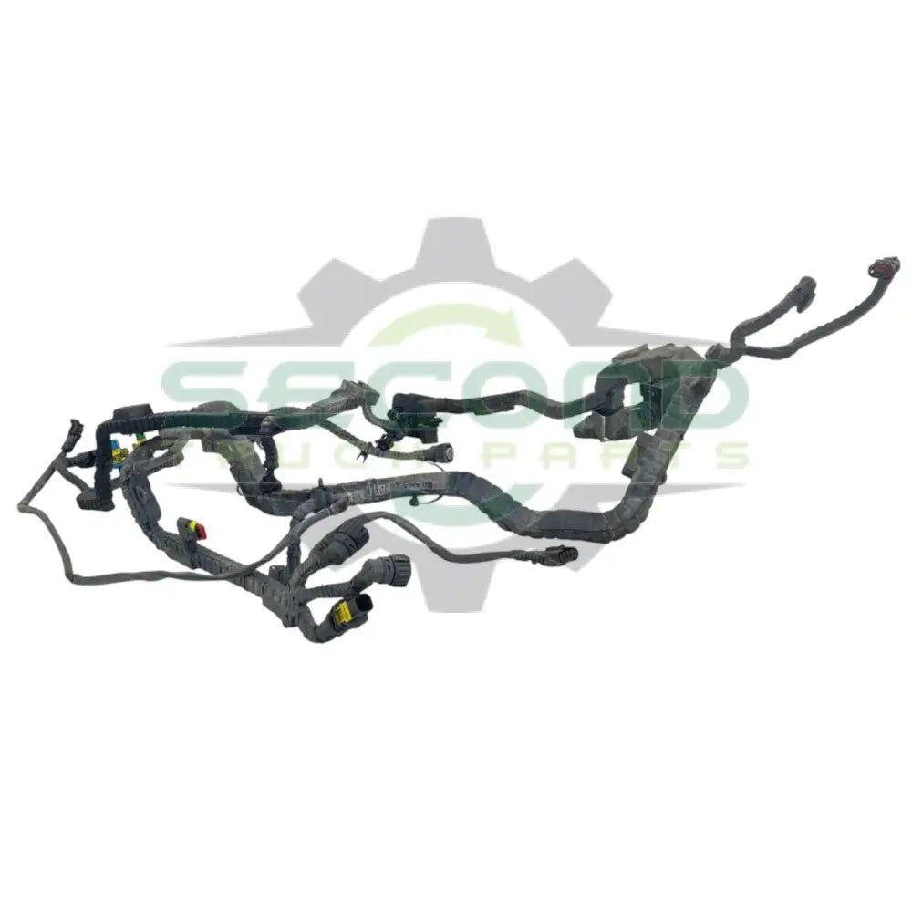 2161466 Genuine Daf Wiring Harness - Second Truck Parts