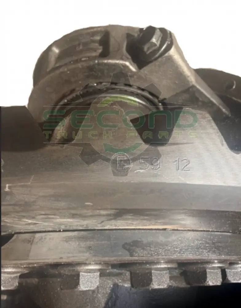 D46-170DP Genuine Dana Spicer Differential Assembly - Second Truck Parts