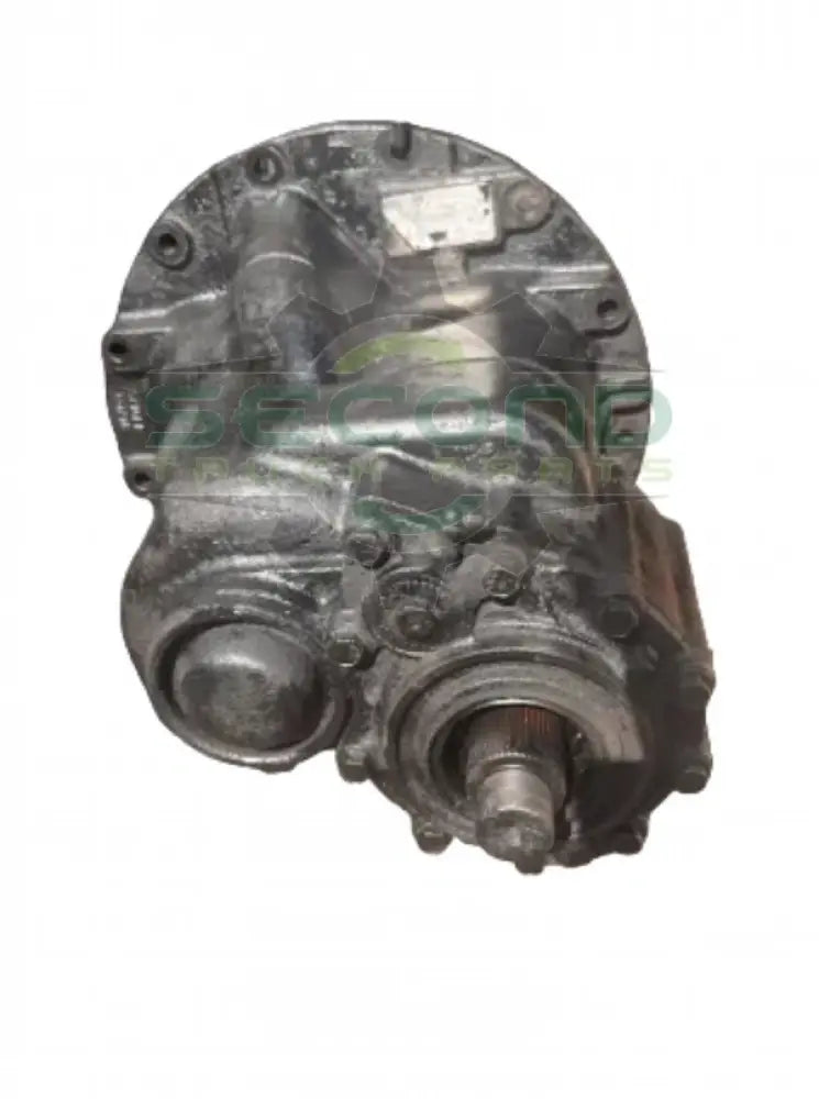 D46-170DP Genuine Dana Spicer Differential Assembly - Second Truck Parts